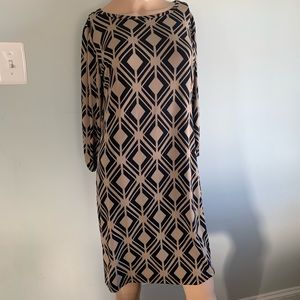 Size 6 dress